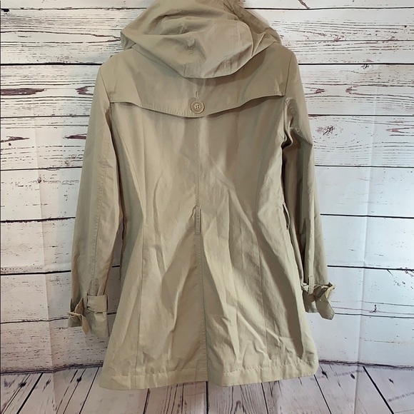 Kenneth Cole Utility Jacket, Size S - Picture 3 of 8